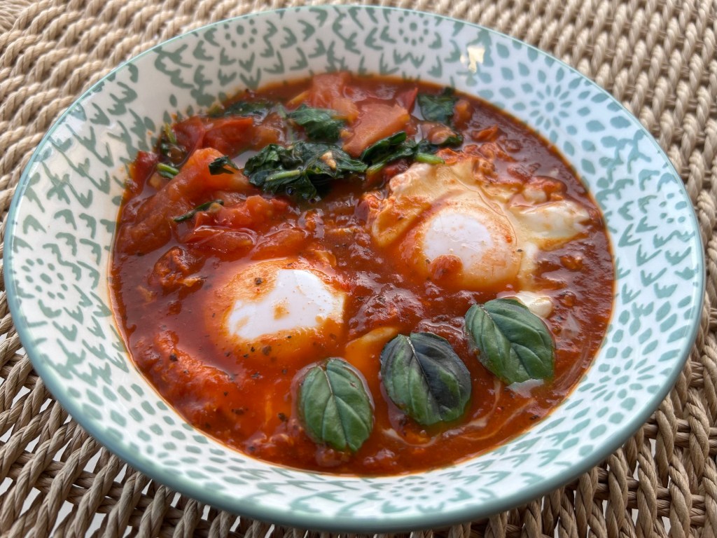 Shakshuka